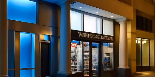 Soundcheck Series: Dave Chappelle & Joy Koy