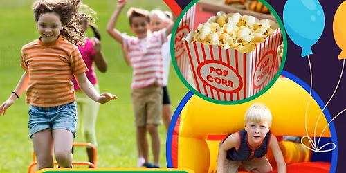 Ballymena Community Fun Day