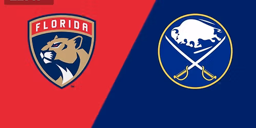 PARKING: Buffalo Sabres at Florida Panthers