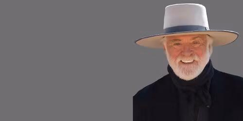 Michael Martin Murphey in San Angelo