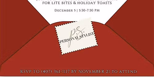 \u2728 Legal Looks with Holiday Style