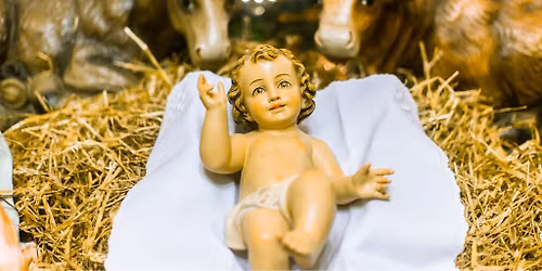 Blessing of the Bambinelli