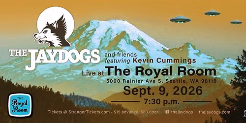 The Jaydogs\/\/Kevin Cummings