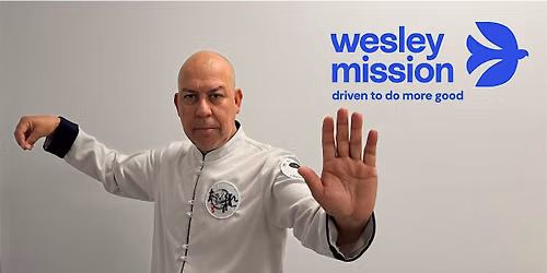 Wesley School for Seniors - Term 3, 2026 (Online)
