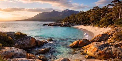 \u767e\u592b\u9577 \u8aaa\u6545\u4e8b\u7684\u65c5\u884c\u793e\uff5c\u5854\u65af\u99ac\u5c3c\u4e9e \u8d70\u9032\u4e16\u754c\u76e1\u982d\u7684\u7d14\u6de8\u4e4b\u5883