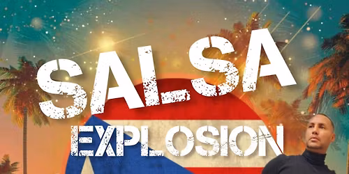 Salsa Workshop with Jayson Molina, Annie Velez & DJKemo