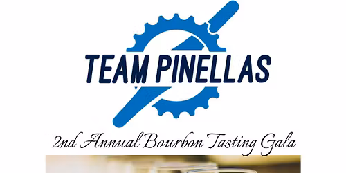 2nd Annual Bourbon Tasting Gala!!!