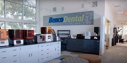 Benco Dental: How the Fearless Dental Team Wins in a DSO World
