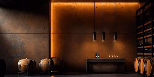 First Sip@ Wine: New World Pioneers