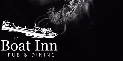 live music with Georgie!