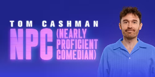 Tom Cashman | Auckland