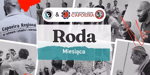 Roda miesi\u0105ca - lipiec 2026 - edycja plenerowa
