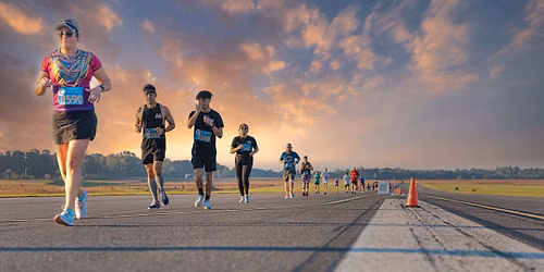 Fit 2 Fly Runway 5k