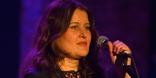 Paula Cole (16+)