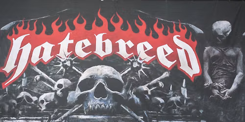 Hatebreed