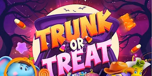 Truck or Treat