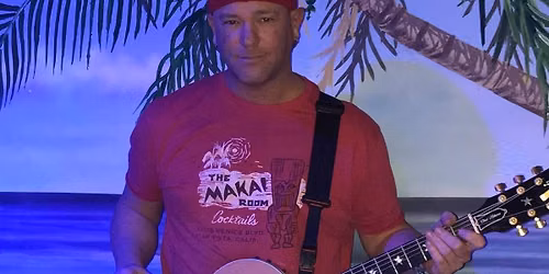 Matty Q at the Raw Bar!