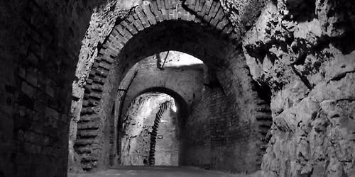 Fort Amherst Ghost Hunt