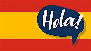Spanish Conversation