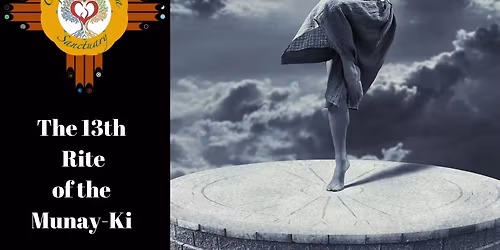 Womb Healing and the Munay Ki Rites