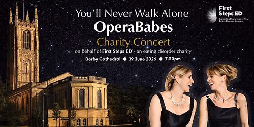 OperaBabes - Charity Concert