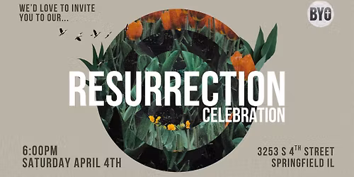 Resurrection Celebration