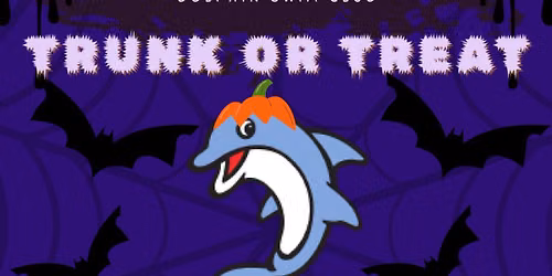 DSC Trunk or Treat\ud83d\udc2c\ud83c\udf83