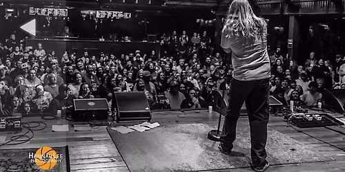 Jeremy's Ten - #1 Pearl Jam Tribute Band (LIVE in Maryville)