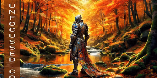 Parking Bane with Rotting Out, Field of Flames, and Big Boy