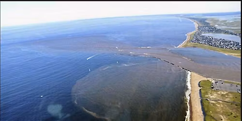 Addressing the health of the Merrimack River: water quality, combined sewer overflows and restoratio