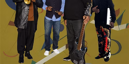 TD JazzFest 2026: M.E.B. (Miles Electric Band)