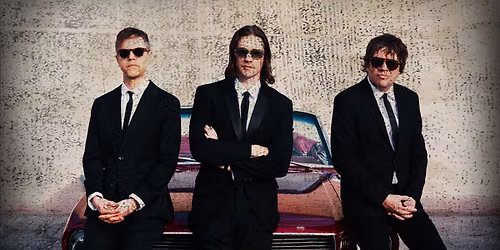 Fastball + The Click Five