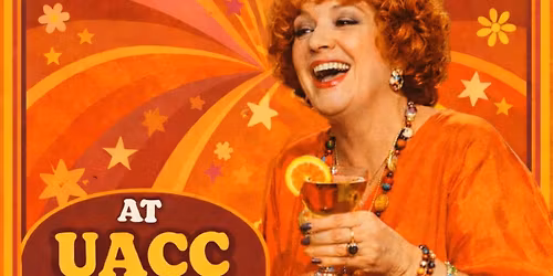 Mrs Ropers Happy Hour at the UACC