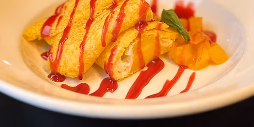 Date Night Travels - China