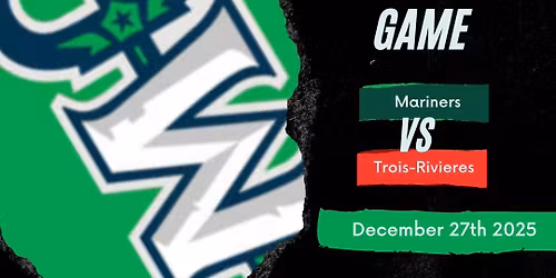 Camp to Belong Maine at a Maine Mariners Game