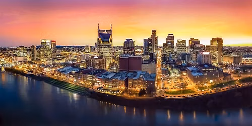Music City Backgammon Open