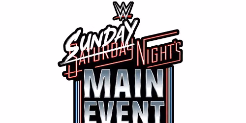 WWE: Sunday Night's Main Event