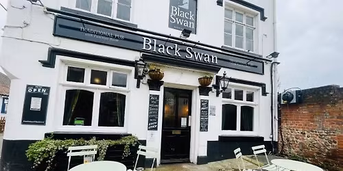 The Black Swan parents social meet