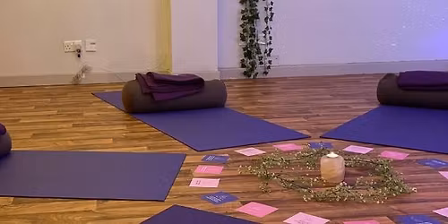 Positive Pregnancy Circle