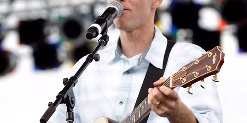 Soundwaves Concert Series: Kevin McCarthy