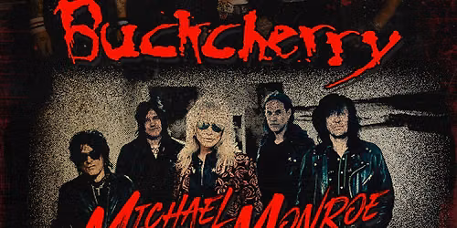 Buckcherry