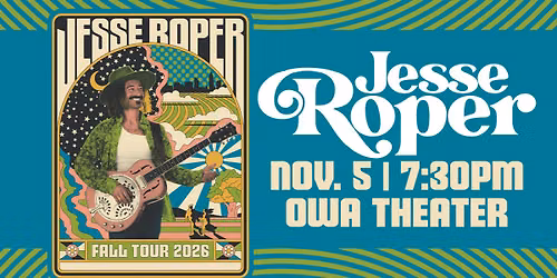 Jesse Roper