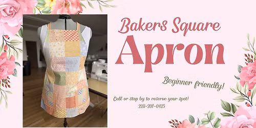 Apron Class