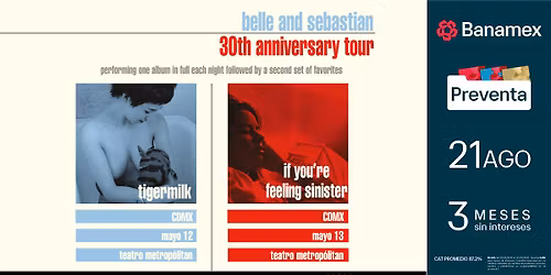 Belle & Sebastian