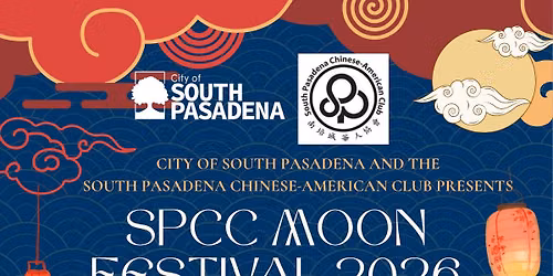 SPCC Moon Festival 2026