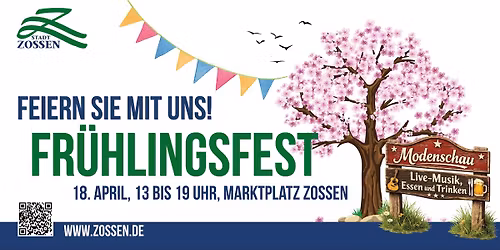 Fr\u00fchlingsfest