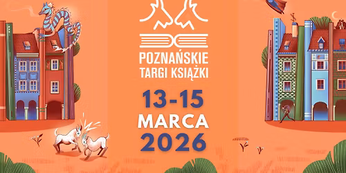 Pozna\u0144skie Targi Ksi\u0105\u017cki 2026