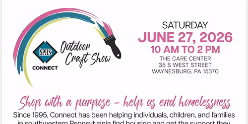 Craft show 