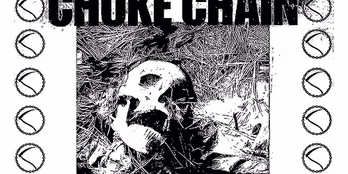Choke Chain, Insula Iscariot, E.T. and Klack