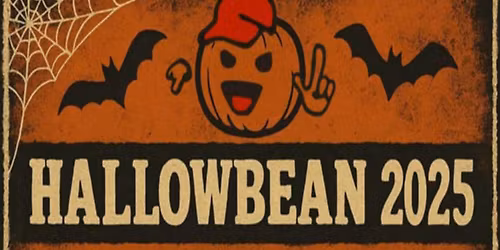 HALLOWBEAN